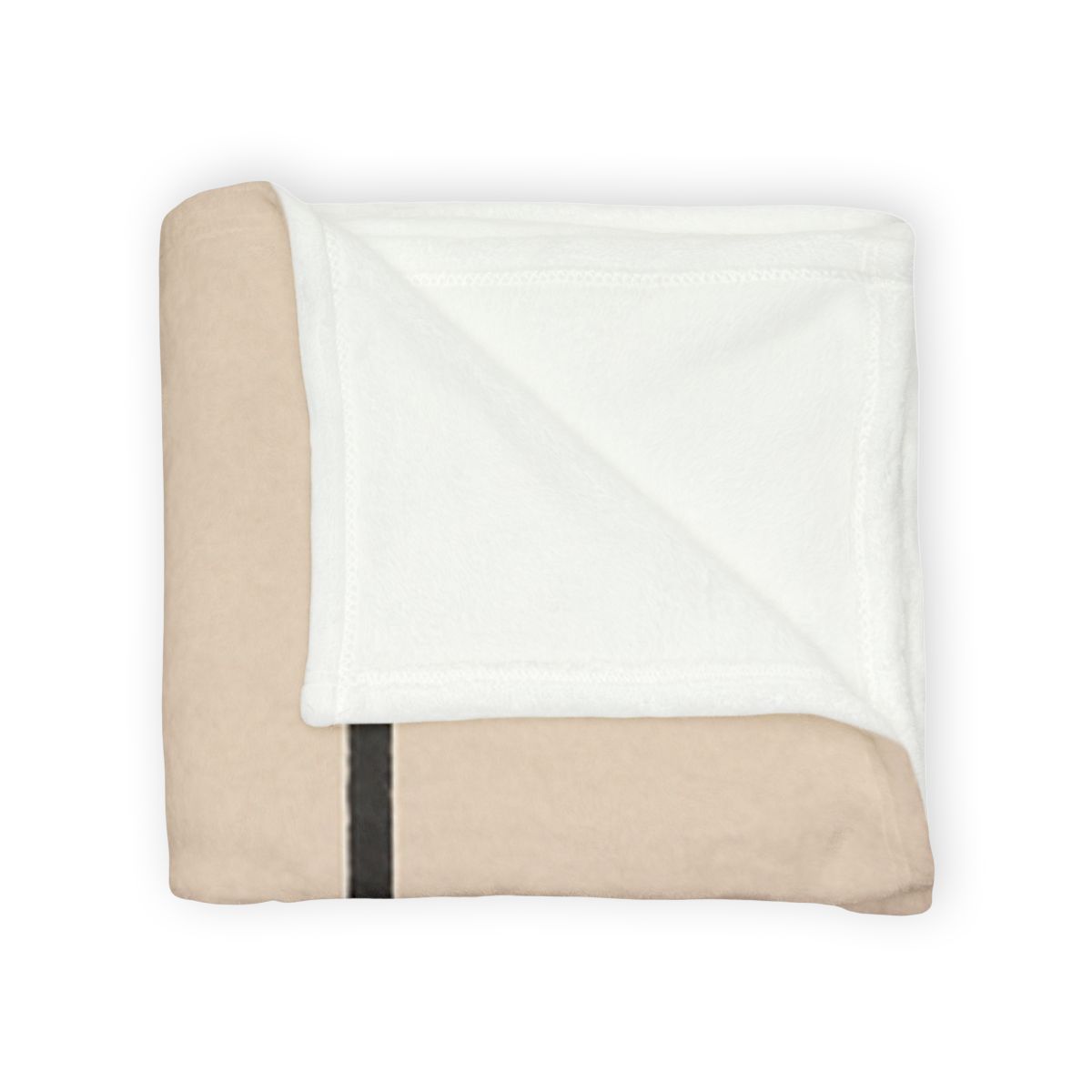 Framed Arc And Twin Columns stylish throw blankets