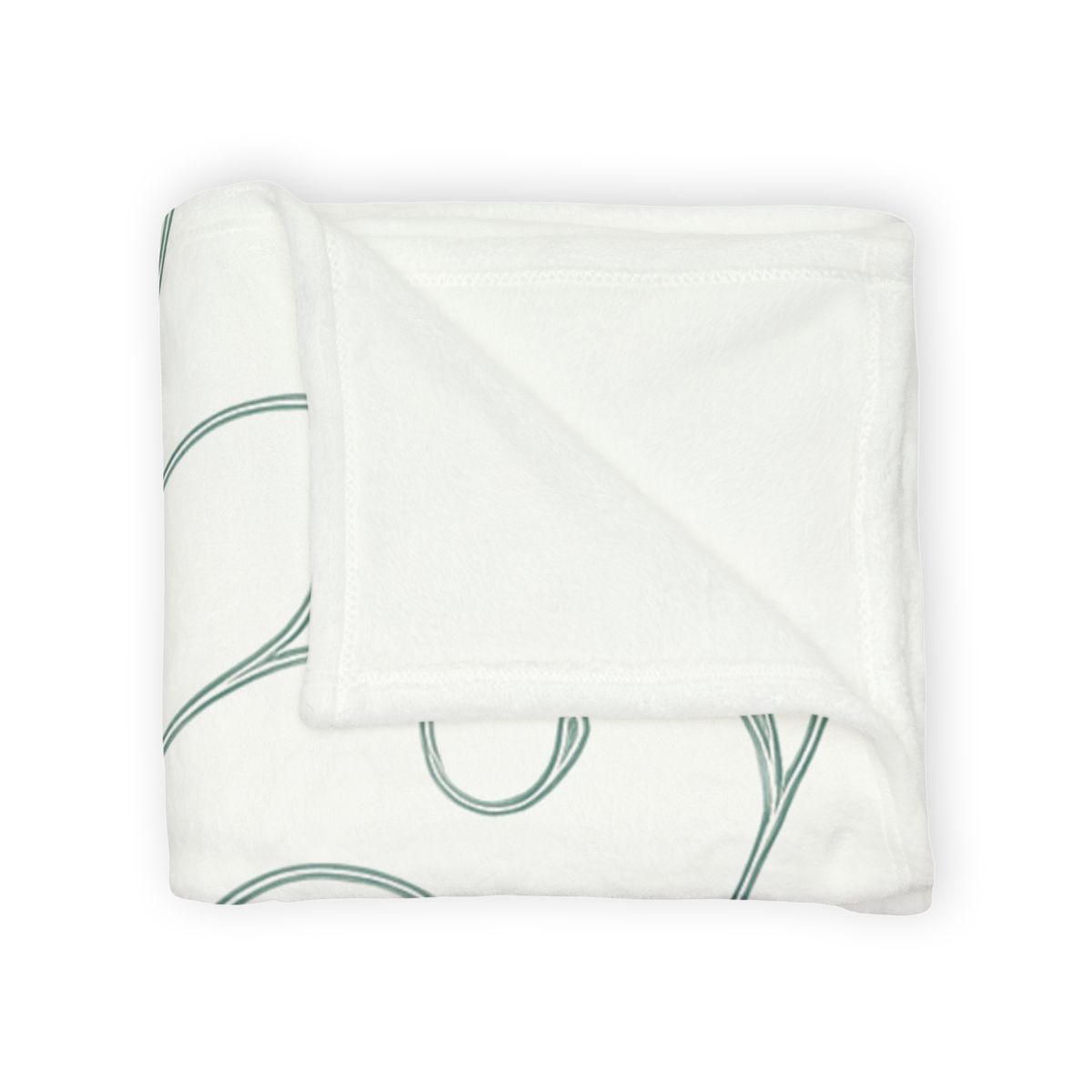 Vine Lattice Echo unique gift blanketscustom blankets