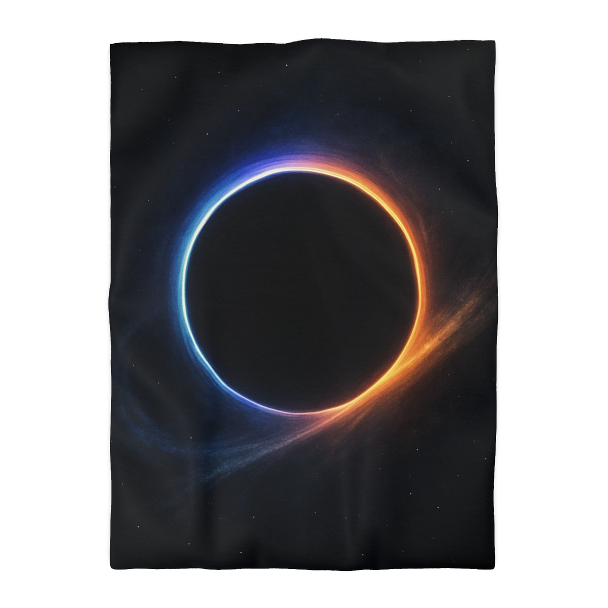 Prismatic Event Horizon Bloom warm winter duvets