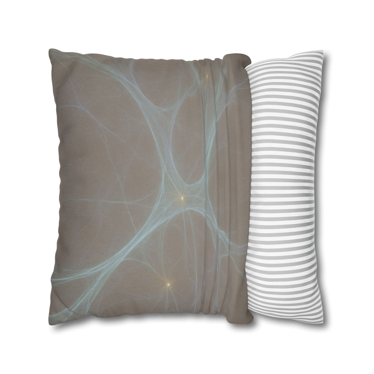 Cosmic Web Filament unique gift pillow cases