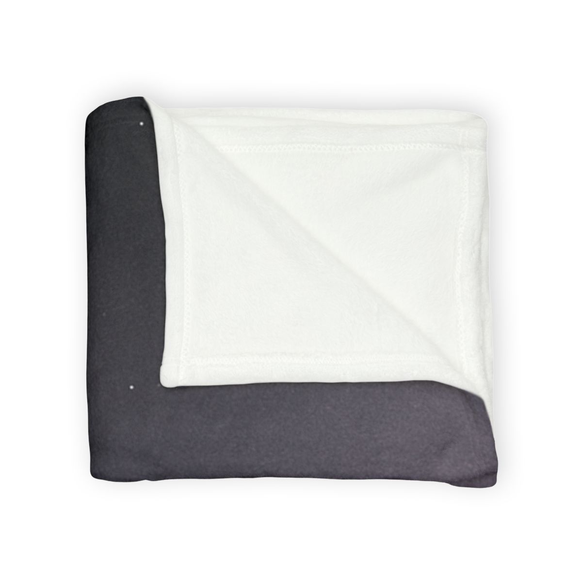 Dark Energy Veil Gradient decorative home blankets