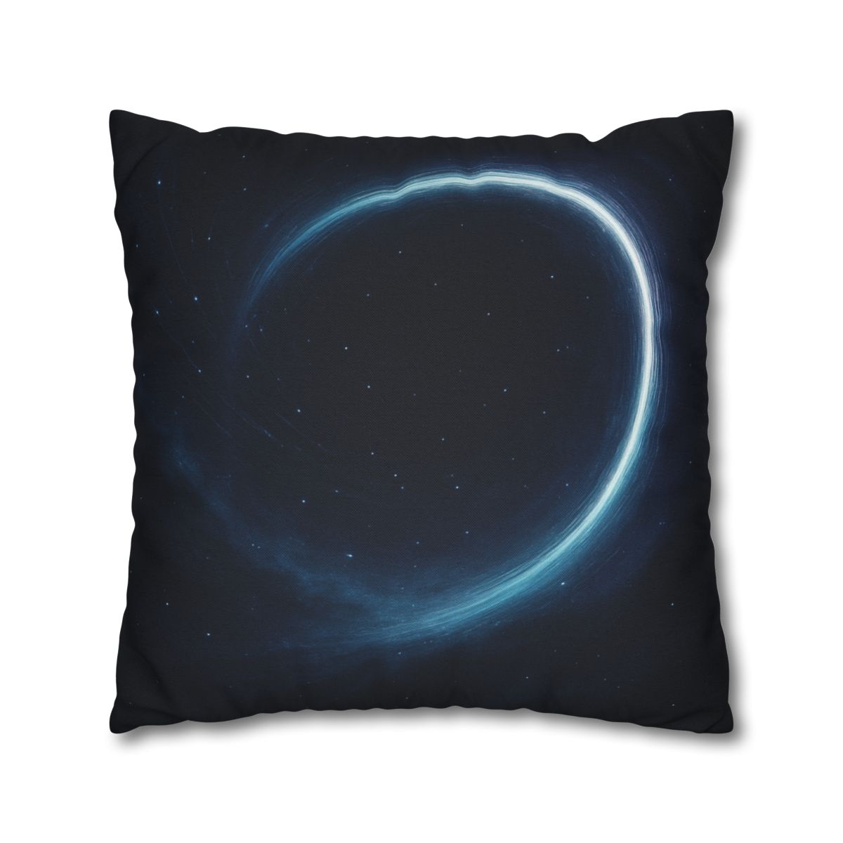 Lensing Mirage Bloom personalized pillow covers