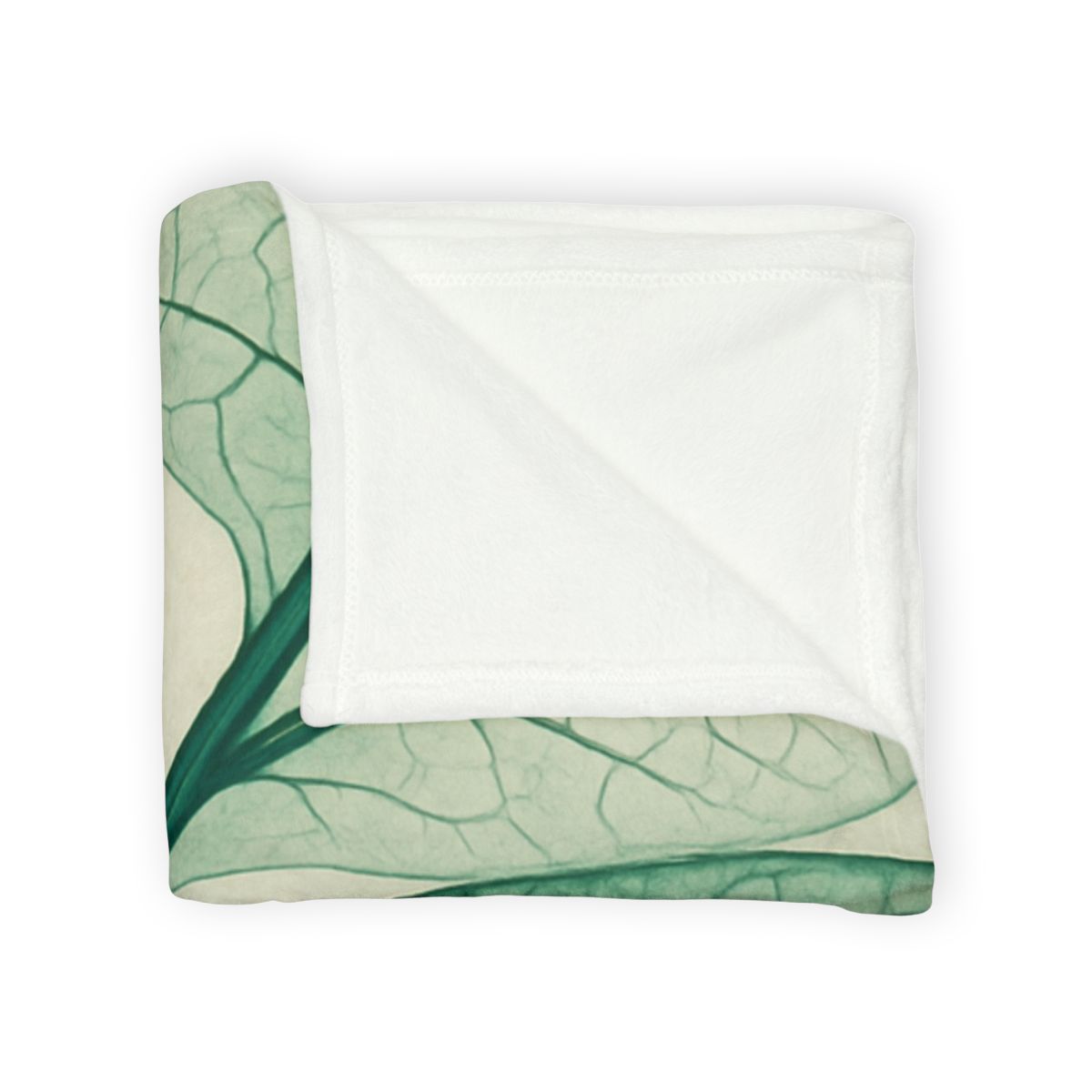 Vein Lace Network trendy patterned blankets