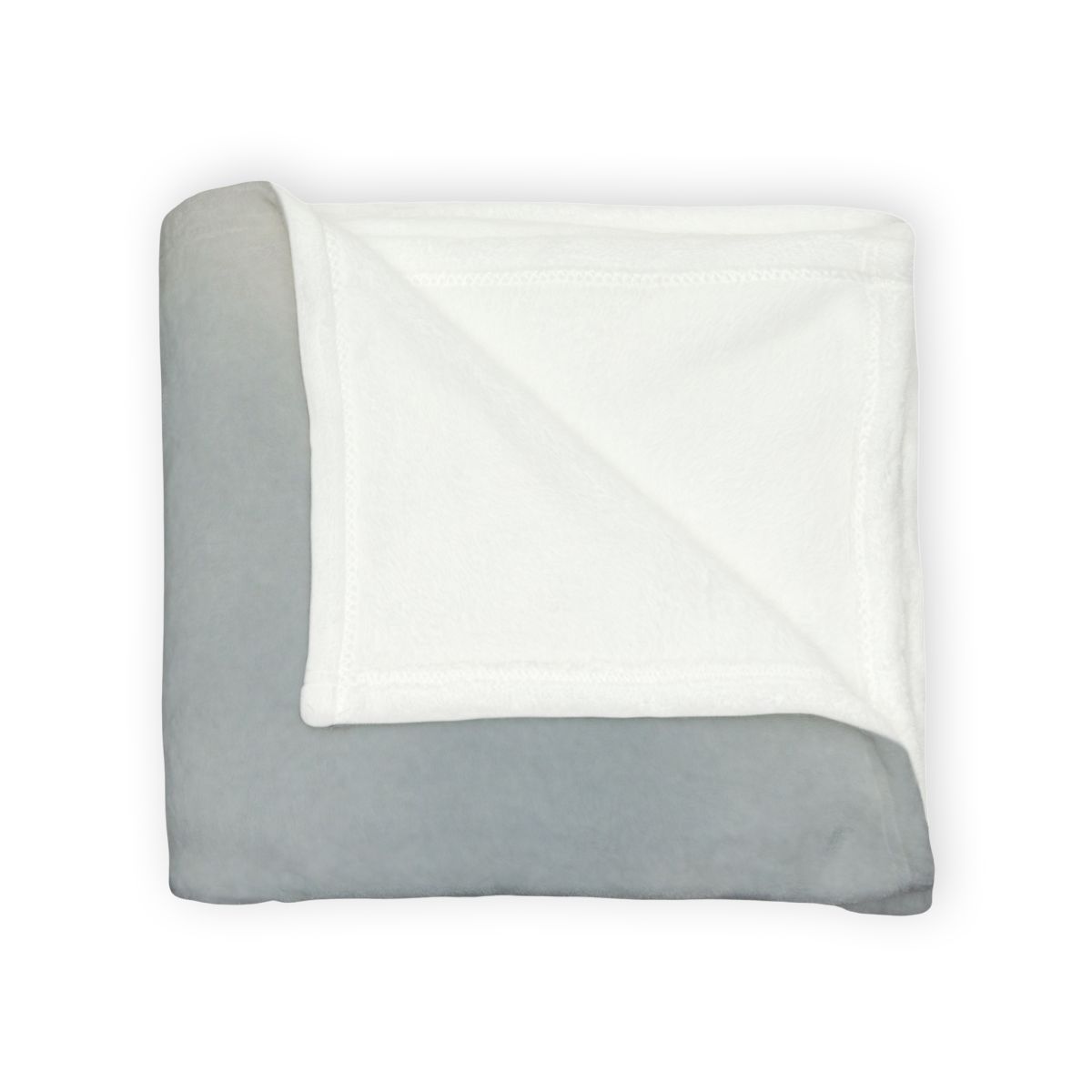 Aurora Drift Emperor Penguin personalized cozy blankets