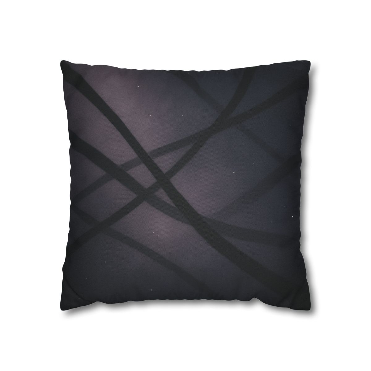 Dark Veil Filaments unique gift pillow cases