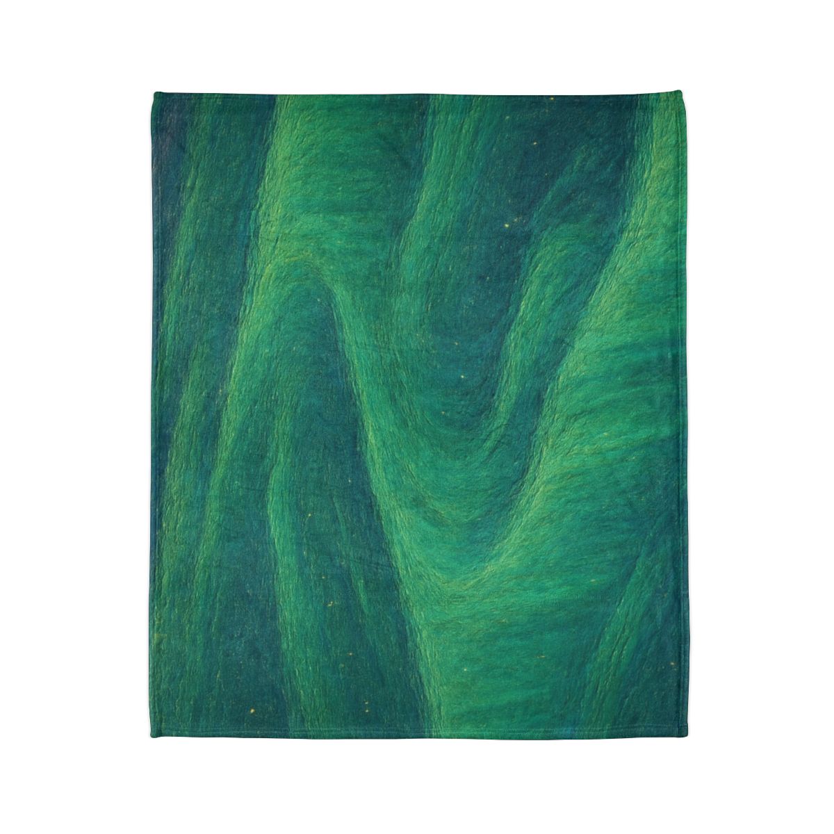 Auroral Dust Tapestry designer printed blankets