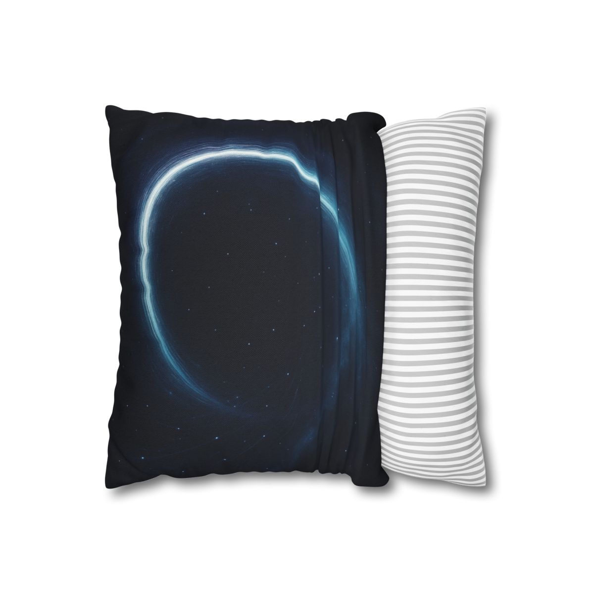 Lensing Mirage Bloom personalized pillow covers