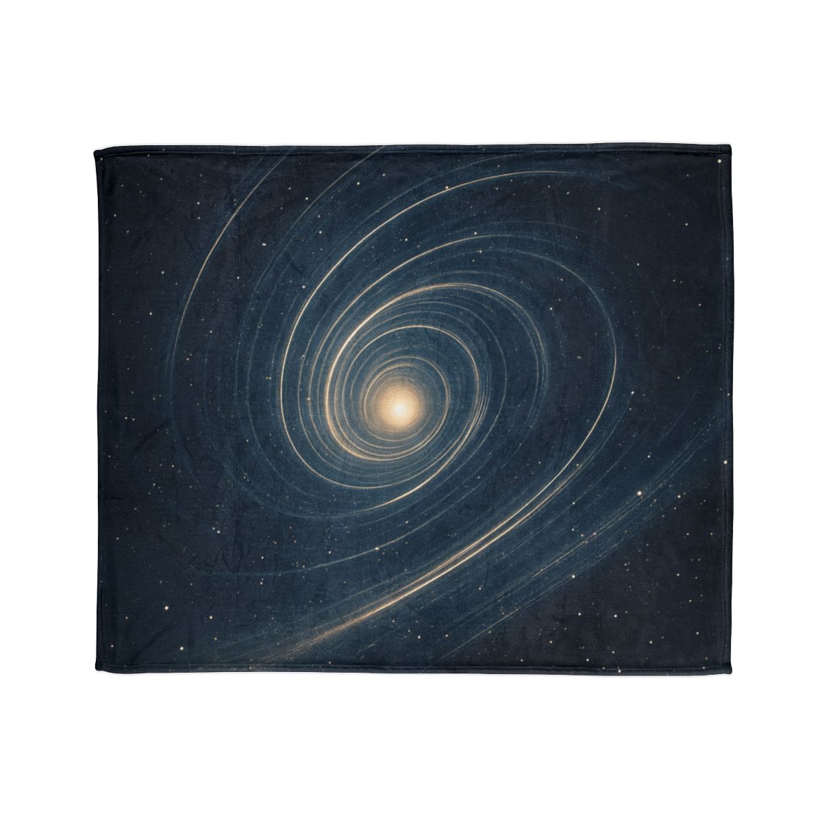 Lensed Starlight Mirage warm winter blankets