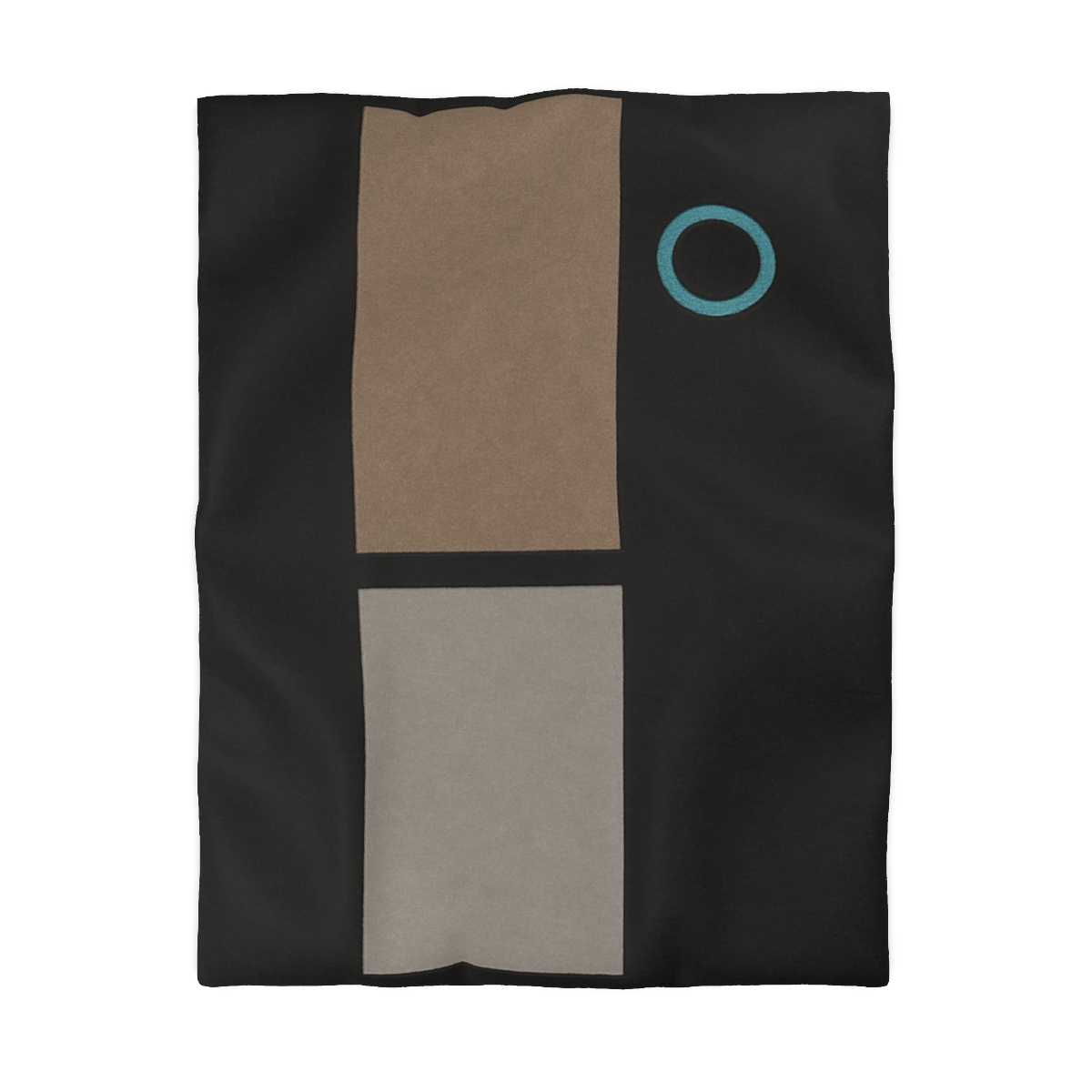 Stepped Pair And Tiny Ring stylish duvet covers