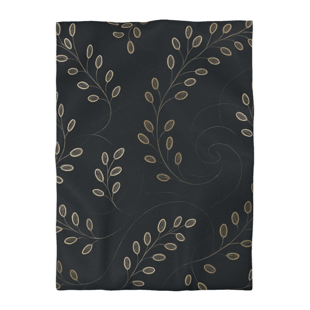 Seed Cluster Constellation trendy bedroom duvets