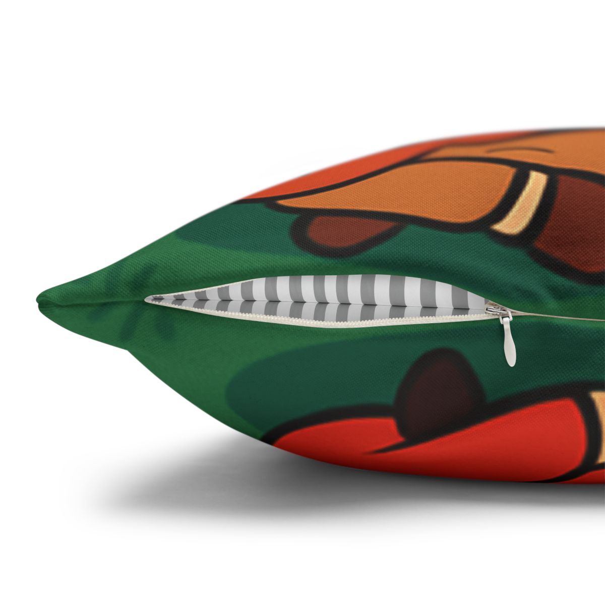 Starlight Orchestra Of The Dolphin Constellation designer print pillow cases