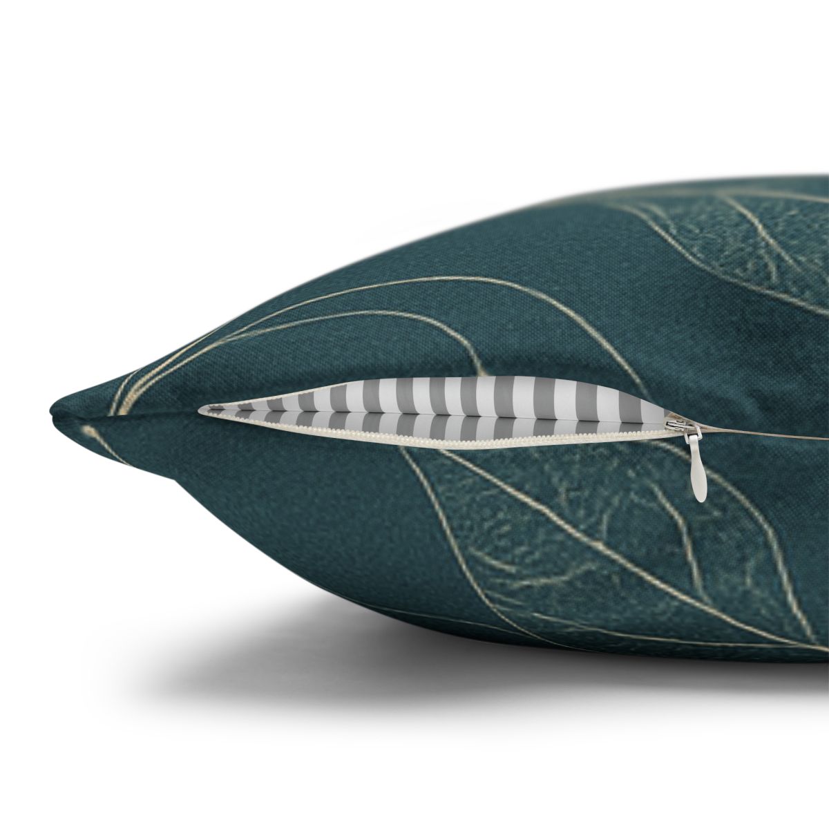 Vein Map Constellation Weave soft cotton pillow cases