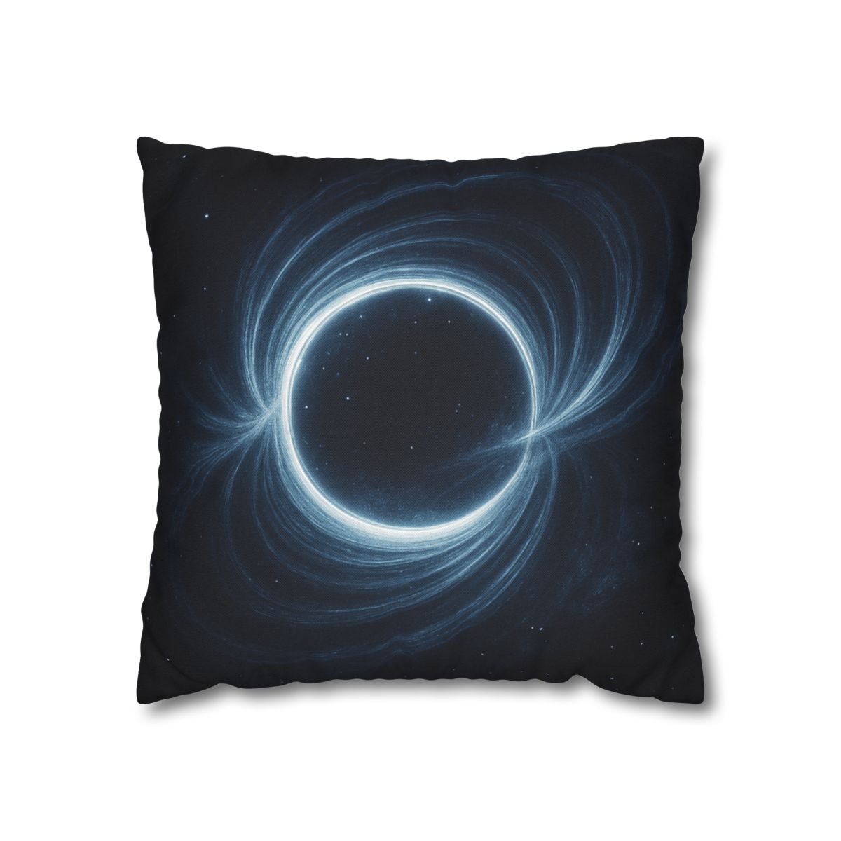 Lensing Halo Tapestry unique gift pillow cases