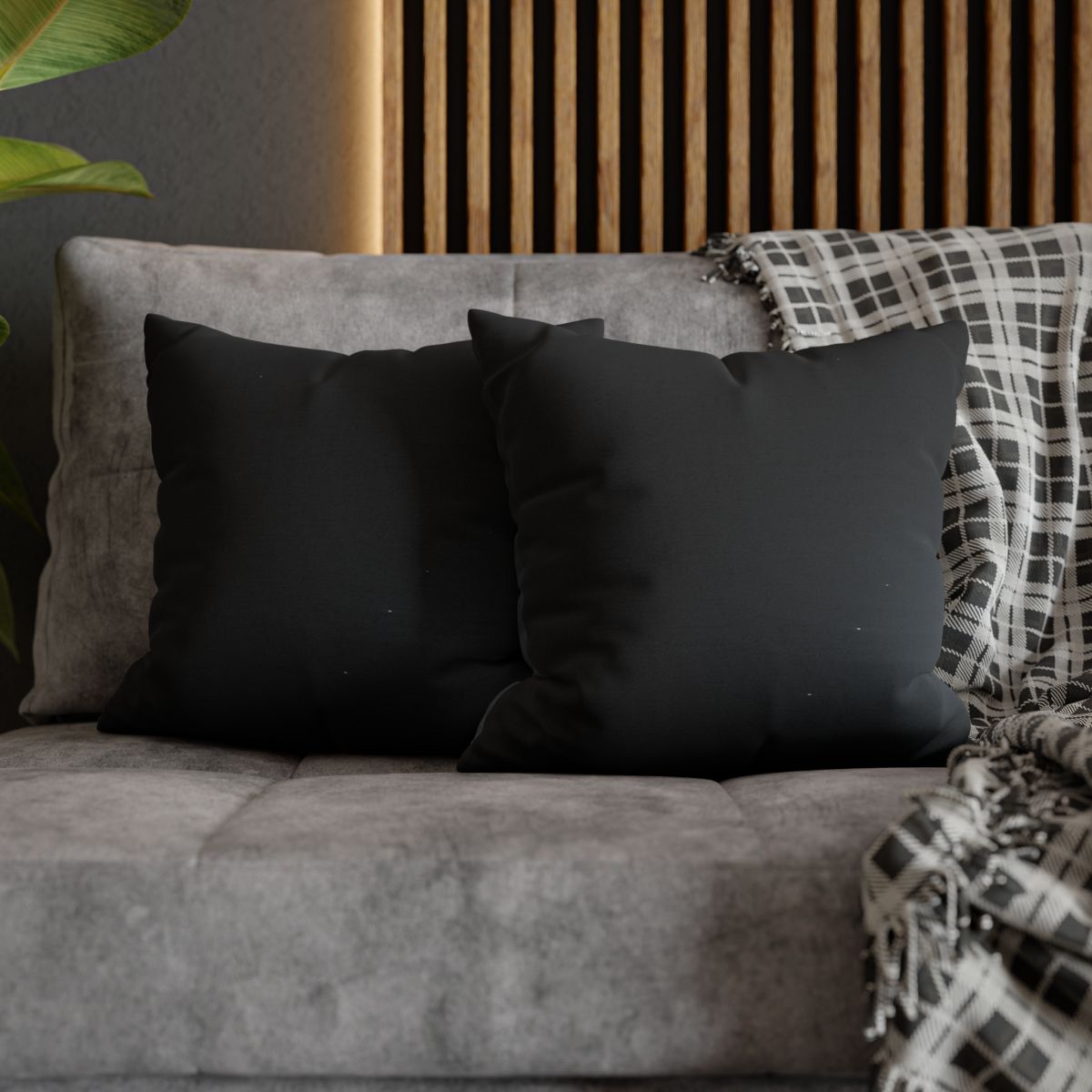 Dark Energy Ripple Continuum designer print pillow cases