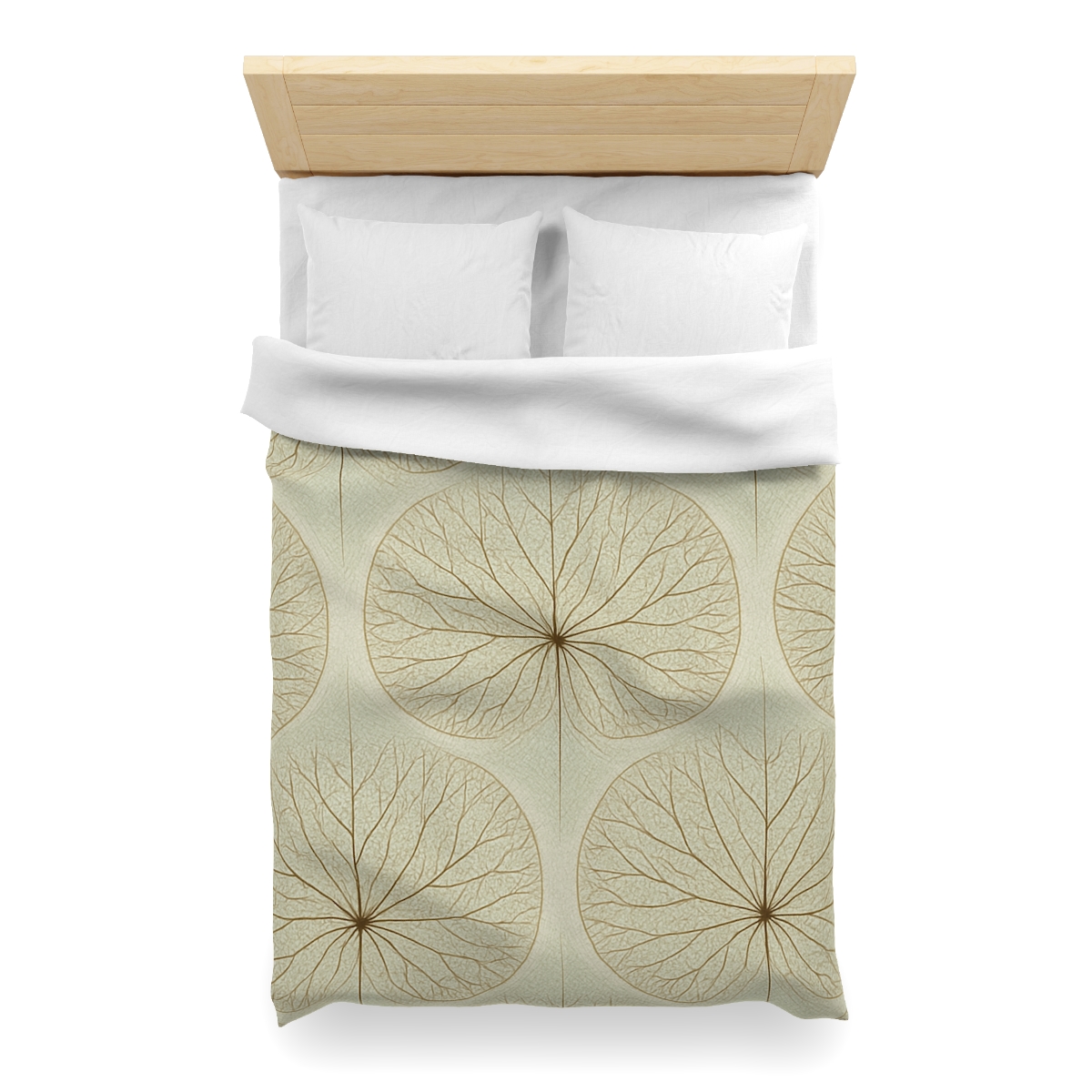 Venation Halo Grid trendy bedroom duvets