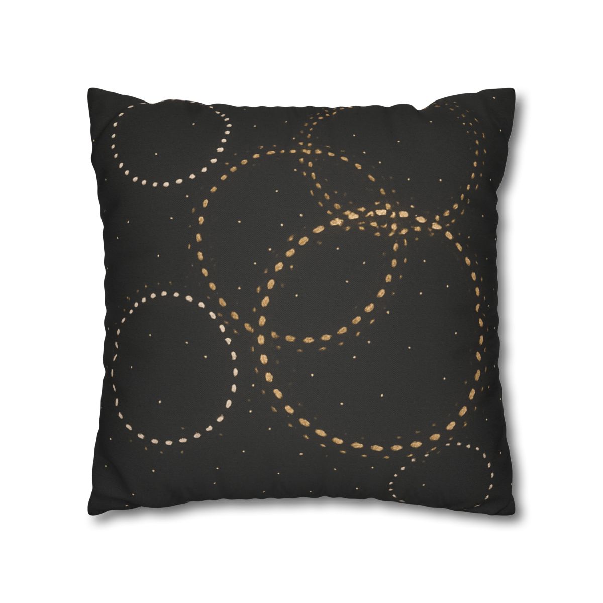 Seed Halo Constellation unique gift pillow cases