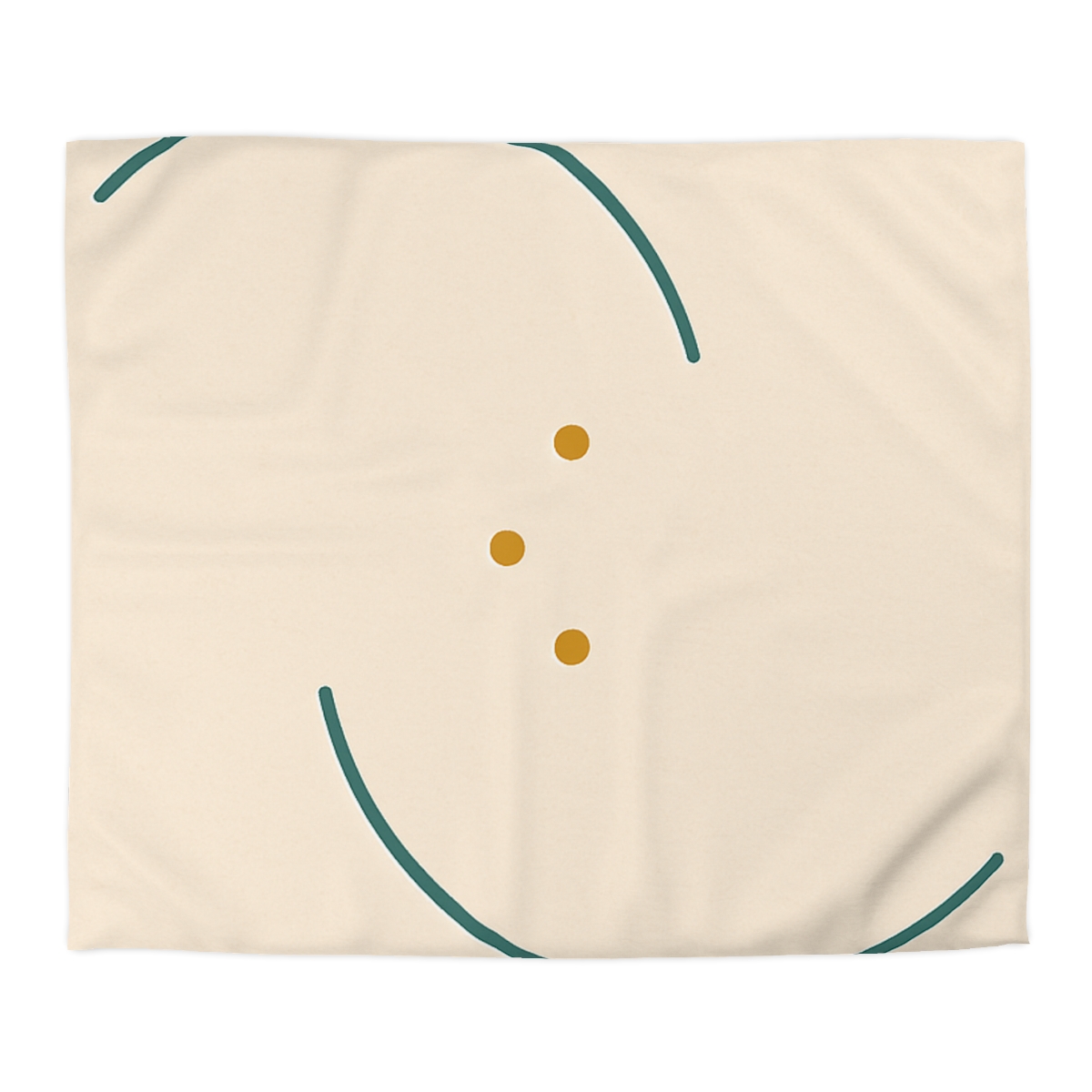 Arc Pair Drift Balance duvets for gifts
