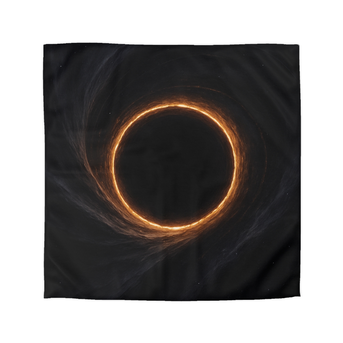Event Horizon Silk Spiral warm winter duvets