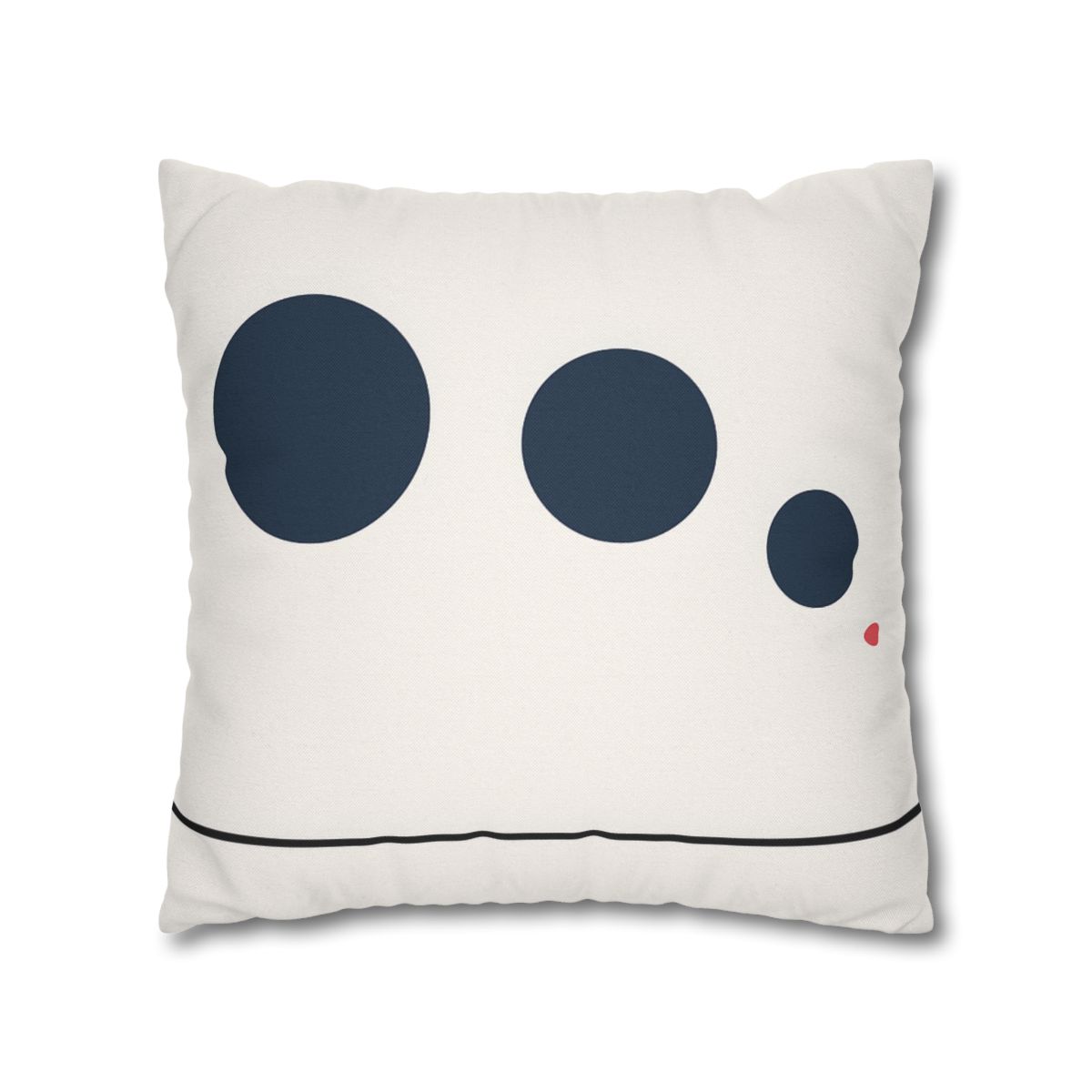 Orbital Triad Over Quiet Line trendy patterned pillow cases