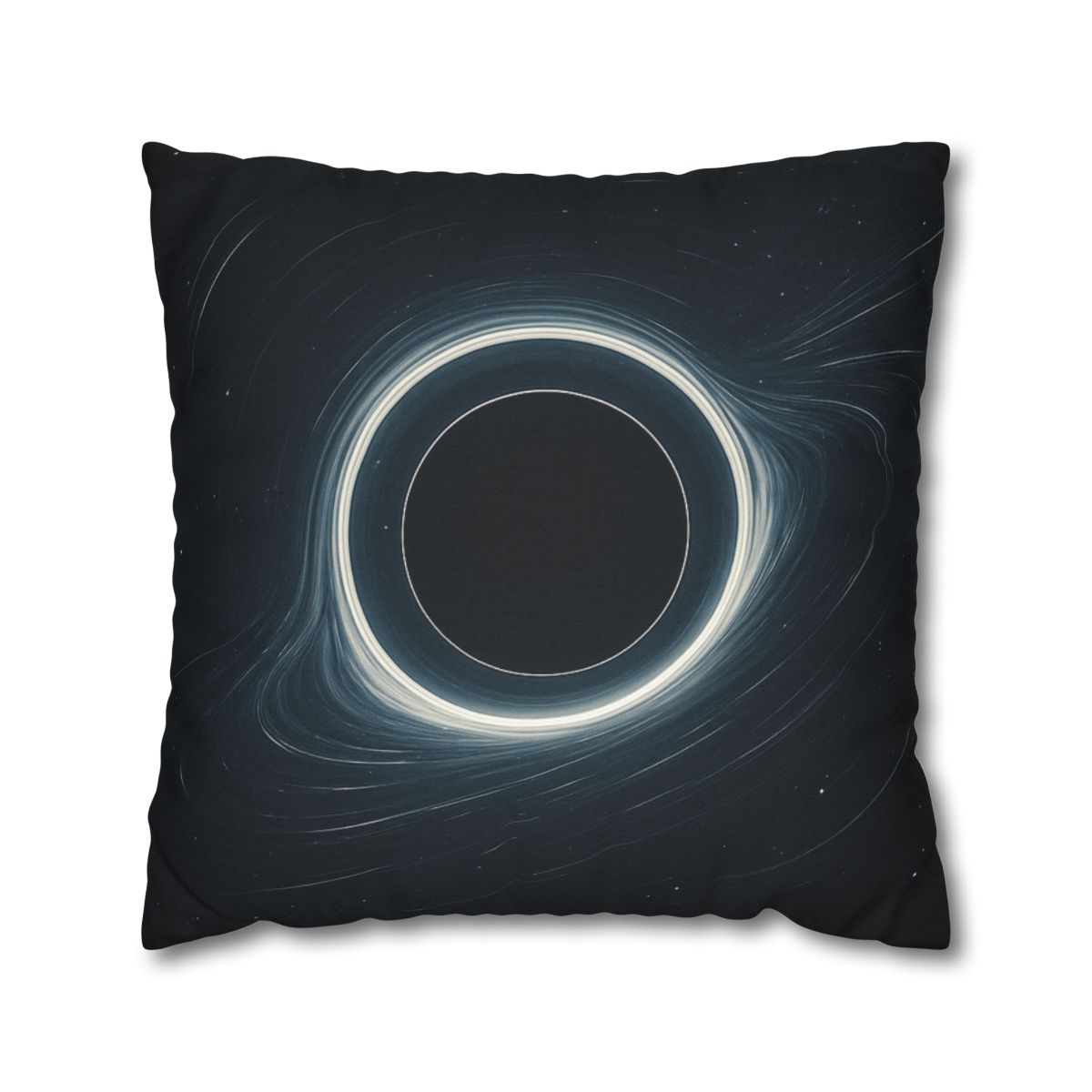 Gravitational Lens Mirage Arc unique gift pillow cases