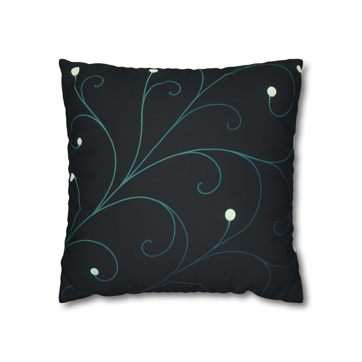 Vine Filament Constellation comfortable bedding pillow covers