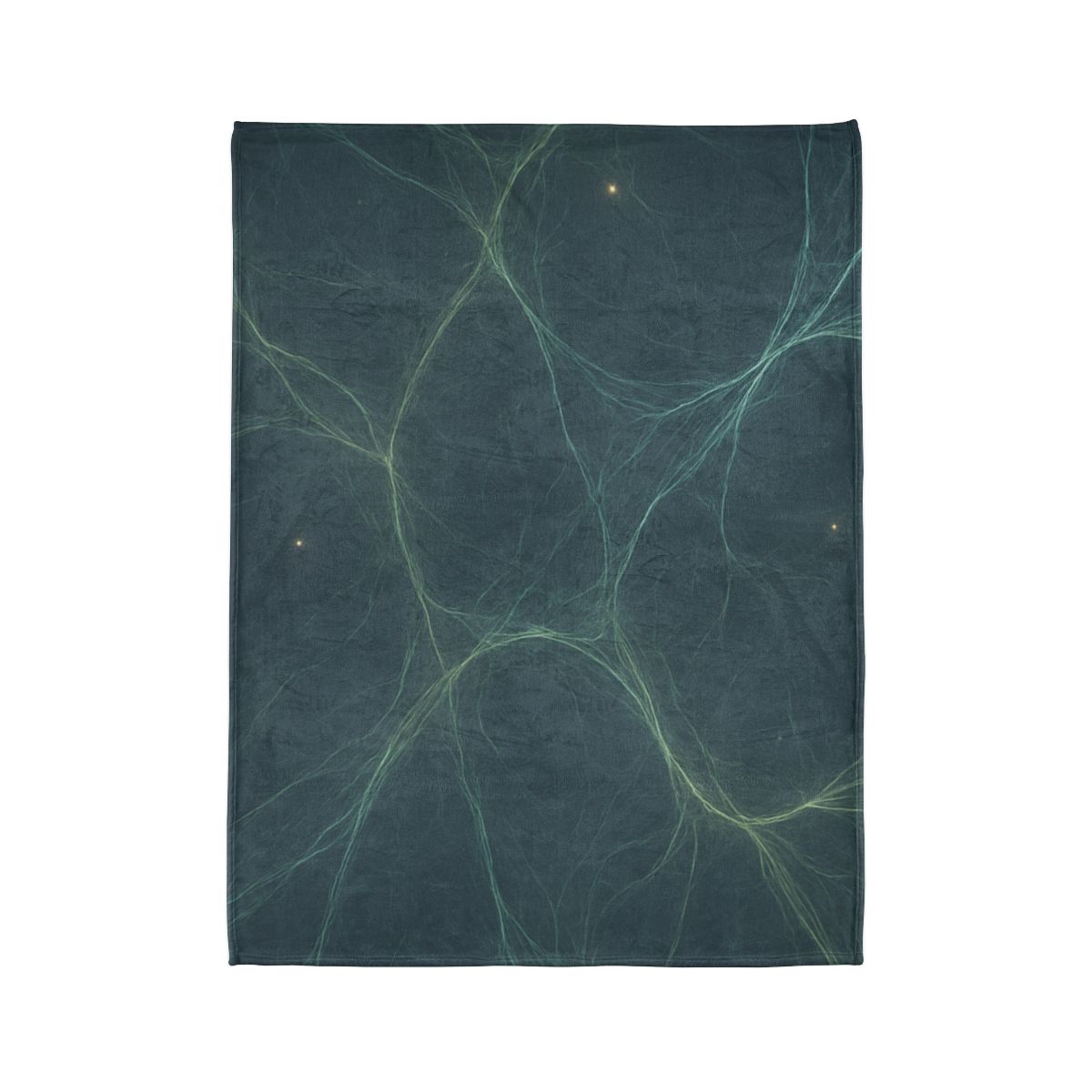 Filament Chorus designer printed blankets