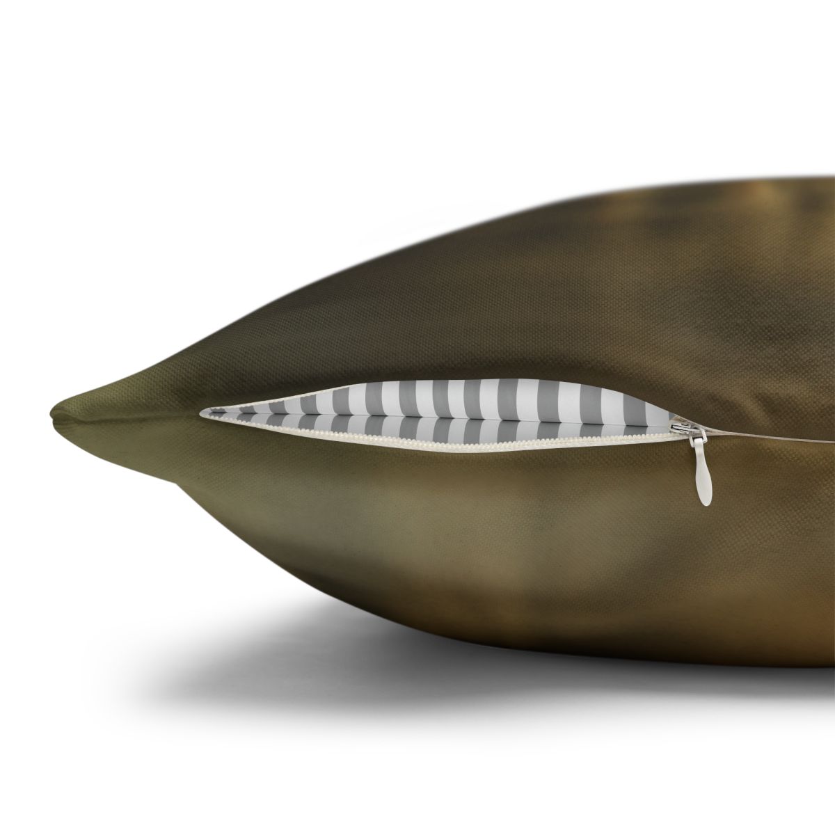 Ember Eye Saltwater Crocodile trendy patterned pillow cases