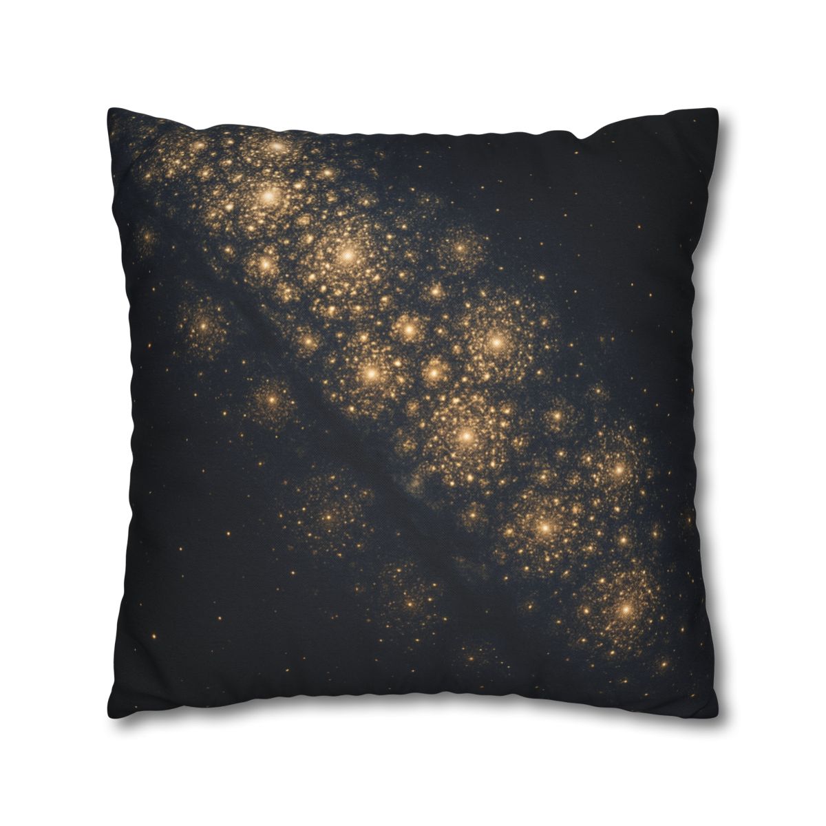 Starfield Mosaic Cascade stylish decorative pillowcases