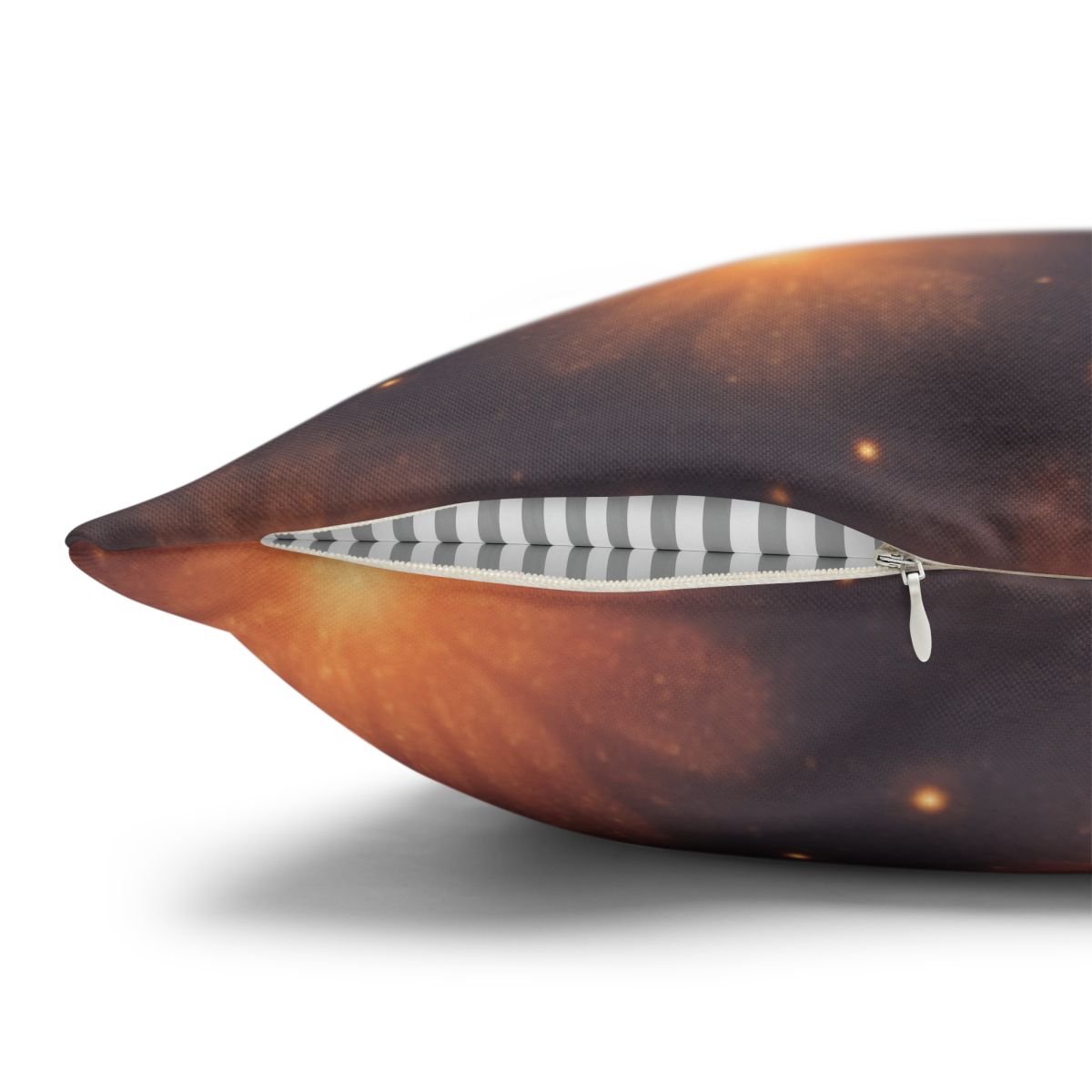 Photon Blossom Field designer print pillow cases