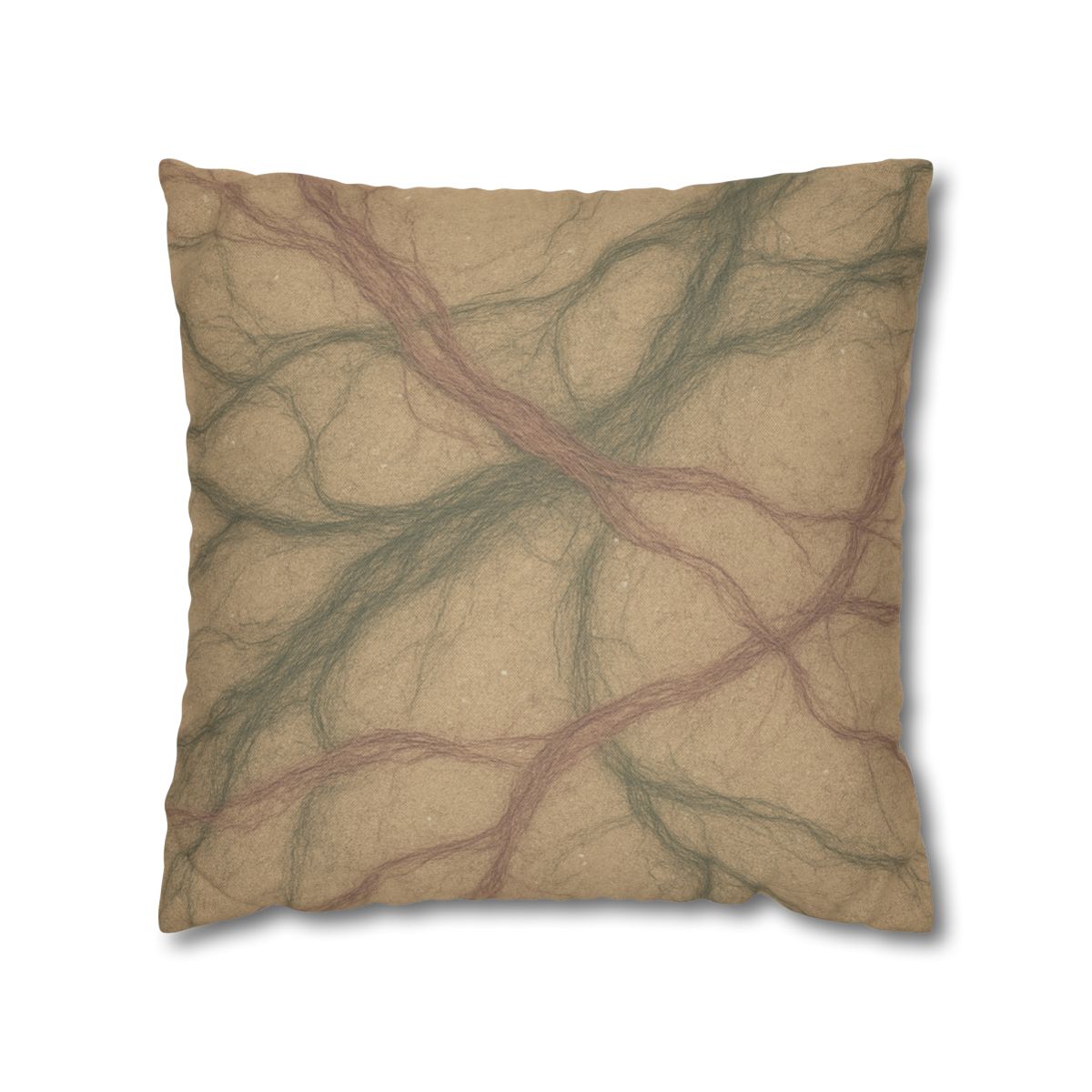 Cosmic Filament Tapestry personalized pillow covers