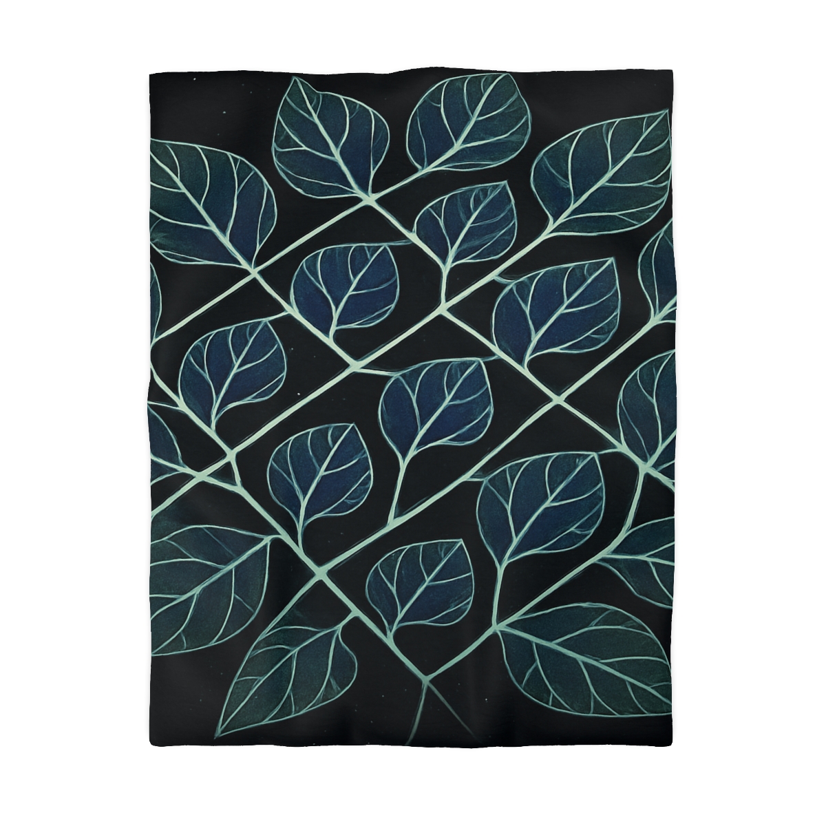 Veinwork Starlight Lattice stylish duvet covers