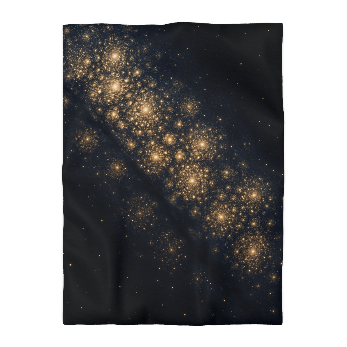 Starfield Mosaic Cascade trendy bedroom duvets