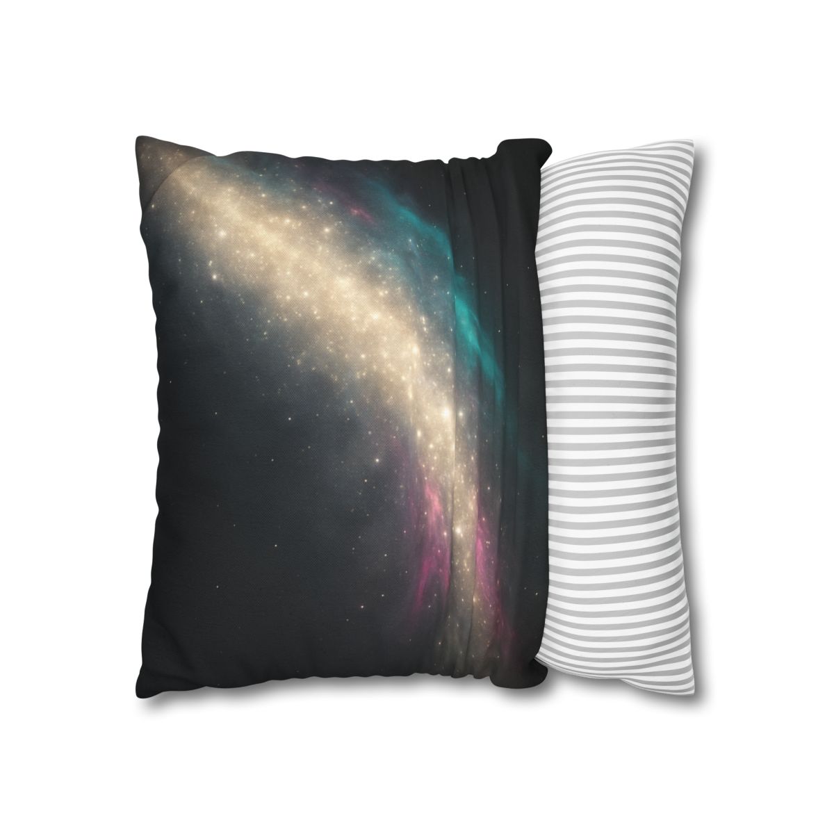 Radiant Flux Starstream unique gift pillow cases