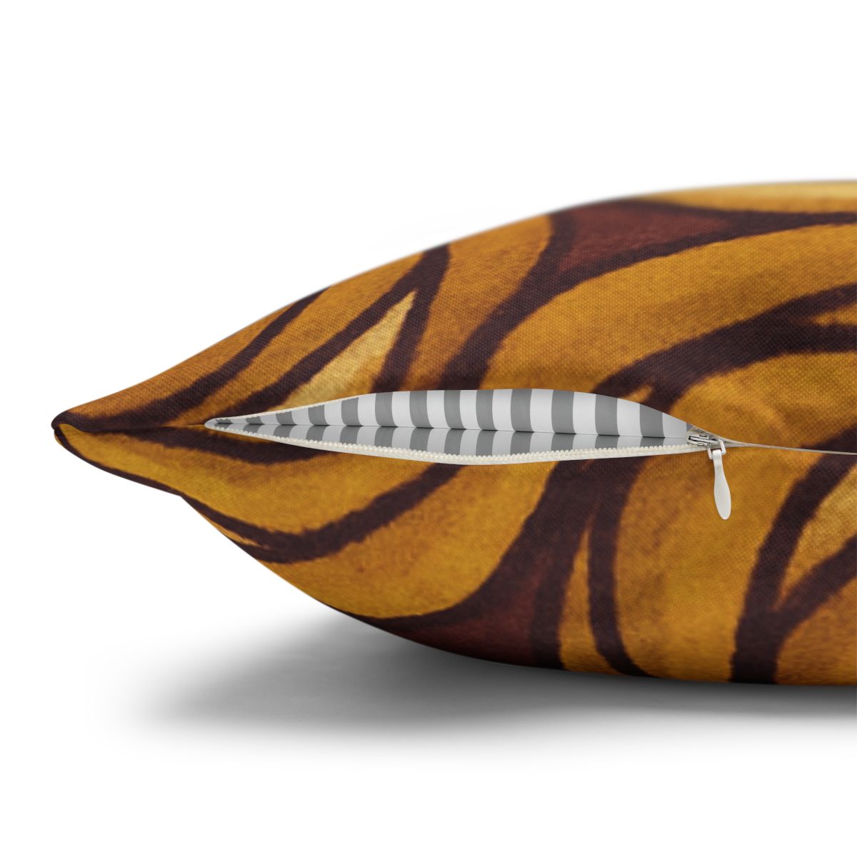 Spiral Bud Tessellation unique gift pillow cases