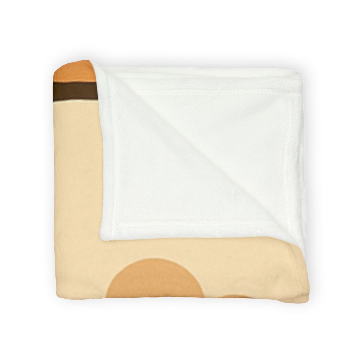 Time Traveling Turtle Library designer printed blankets