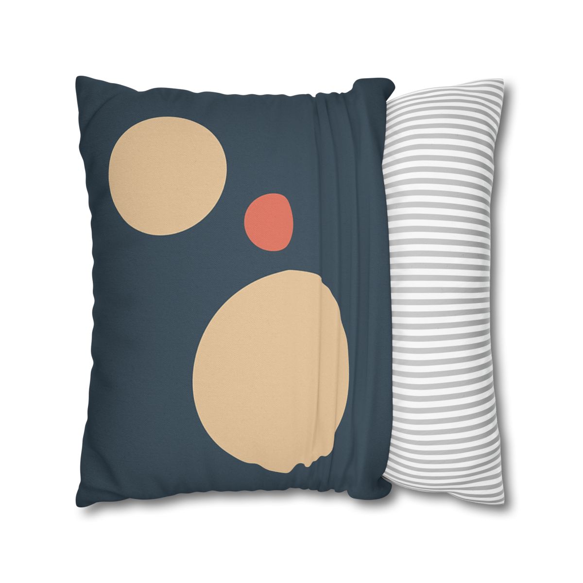 Three Point Calm Cluster unique gift pillow cases