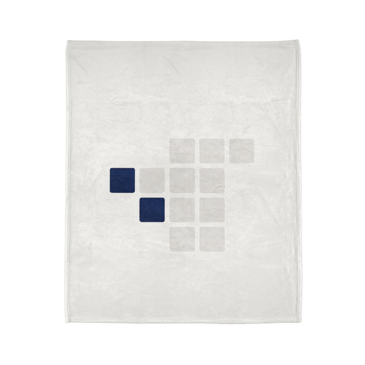 Stepped Constellation Grid unique gift blankets