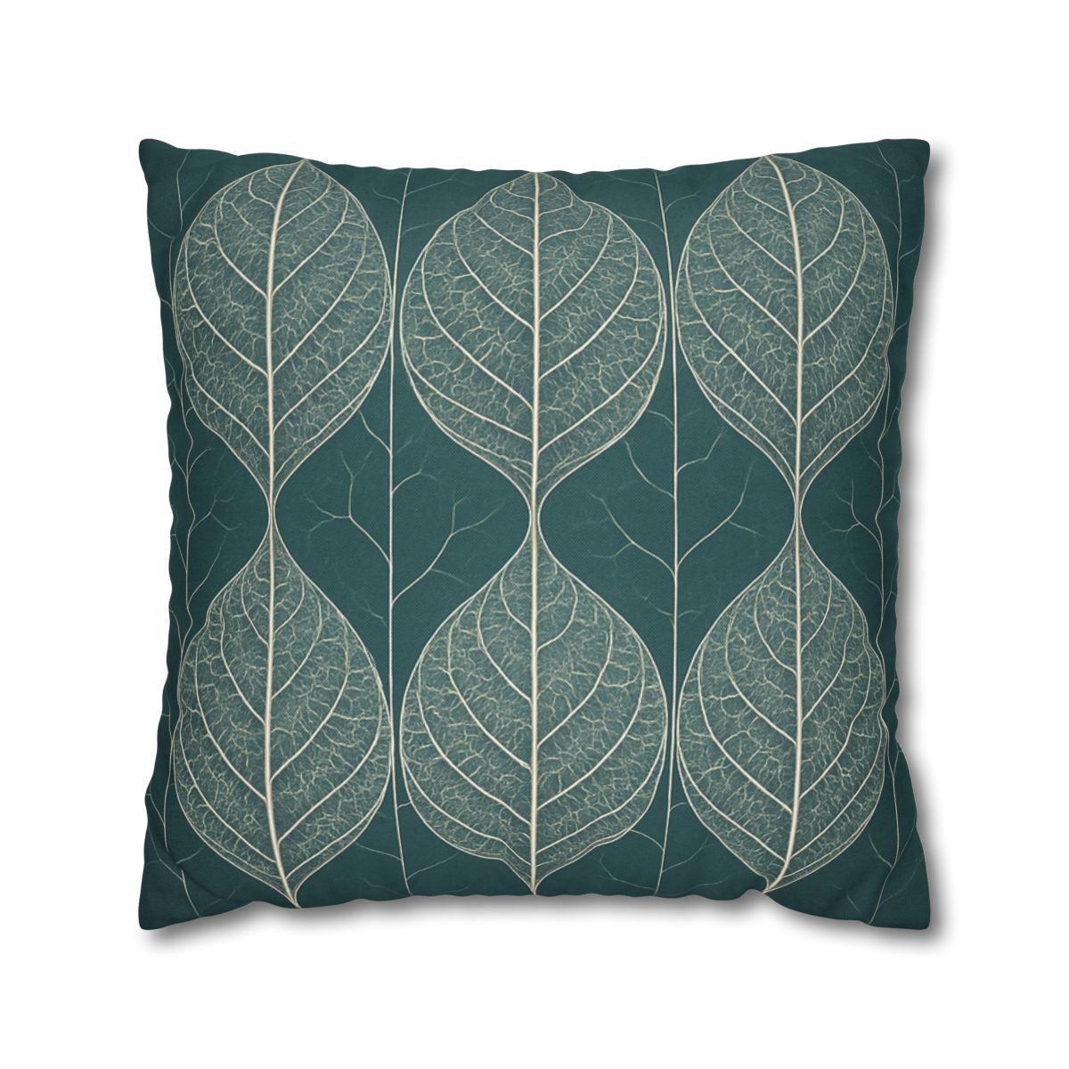 Vein Lace Panel stylish decorative pillowcases