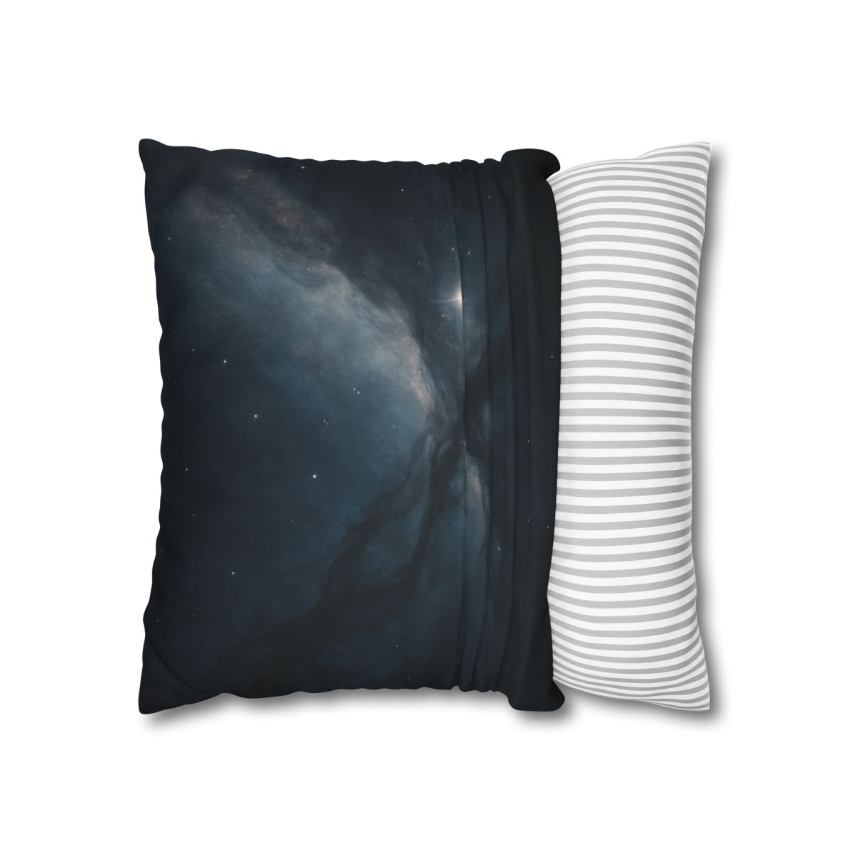 Celestial Rift Tapestry trendy patterned pillow cases
