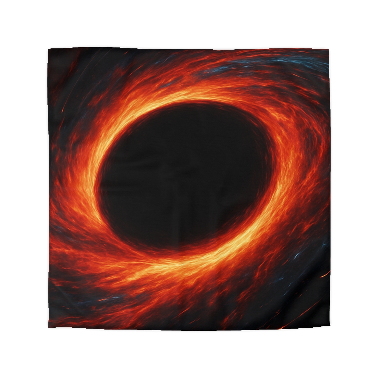 Event Horizon Shimmer trendy bedroom duvets