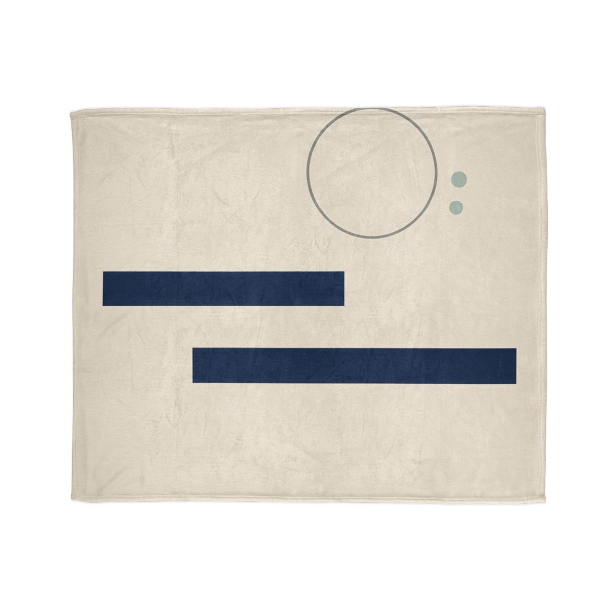 Twin Bars And Quiet Dot Cluster unique gift blanketscustom blankets