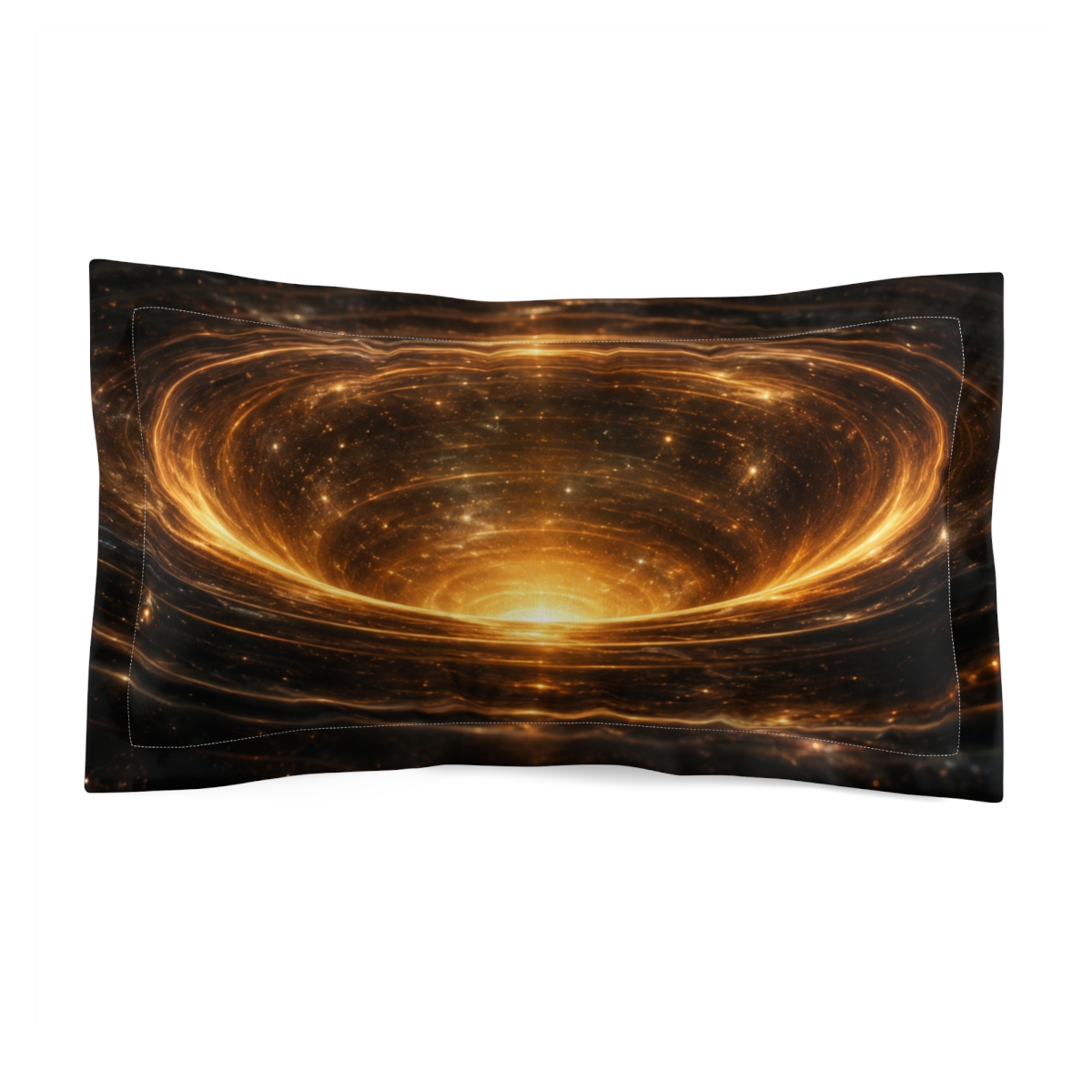 Amber Void Resonance Bowl personalized decorative pillows [AI-13d1b1cf-ec9da3dbb0cc]