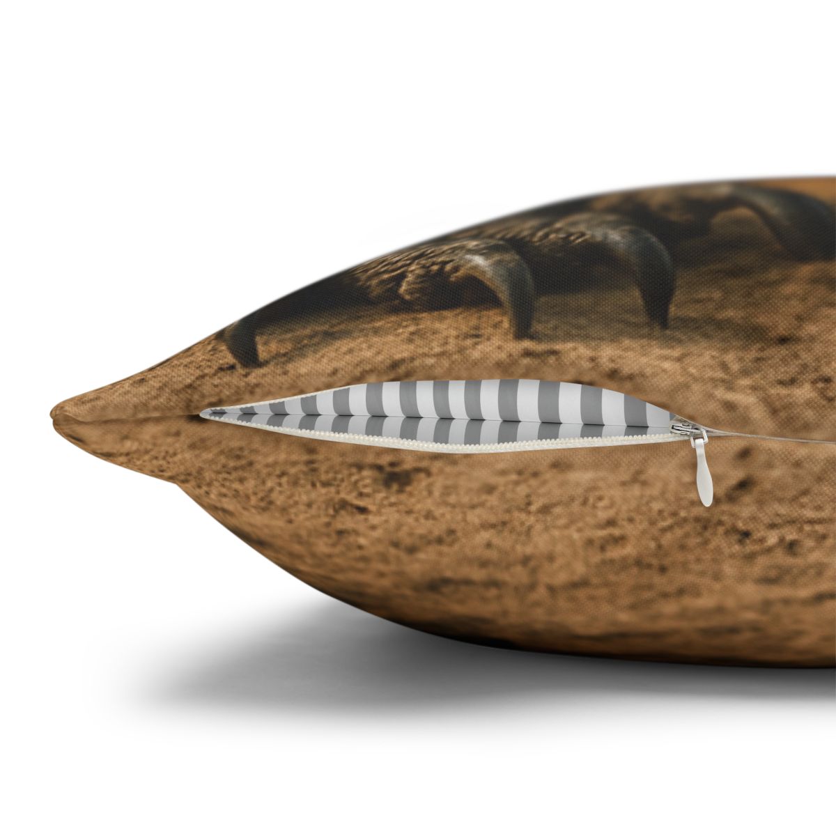 Ancient Sentinel Komodo Dragon unique gift pillow cases