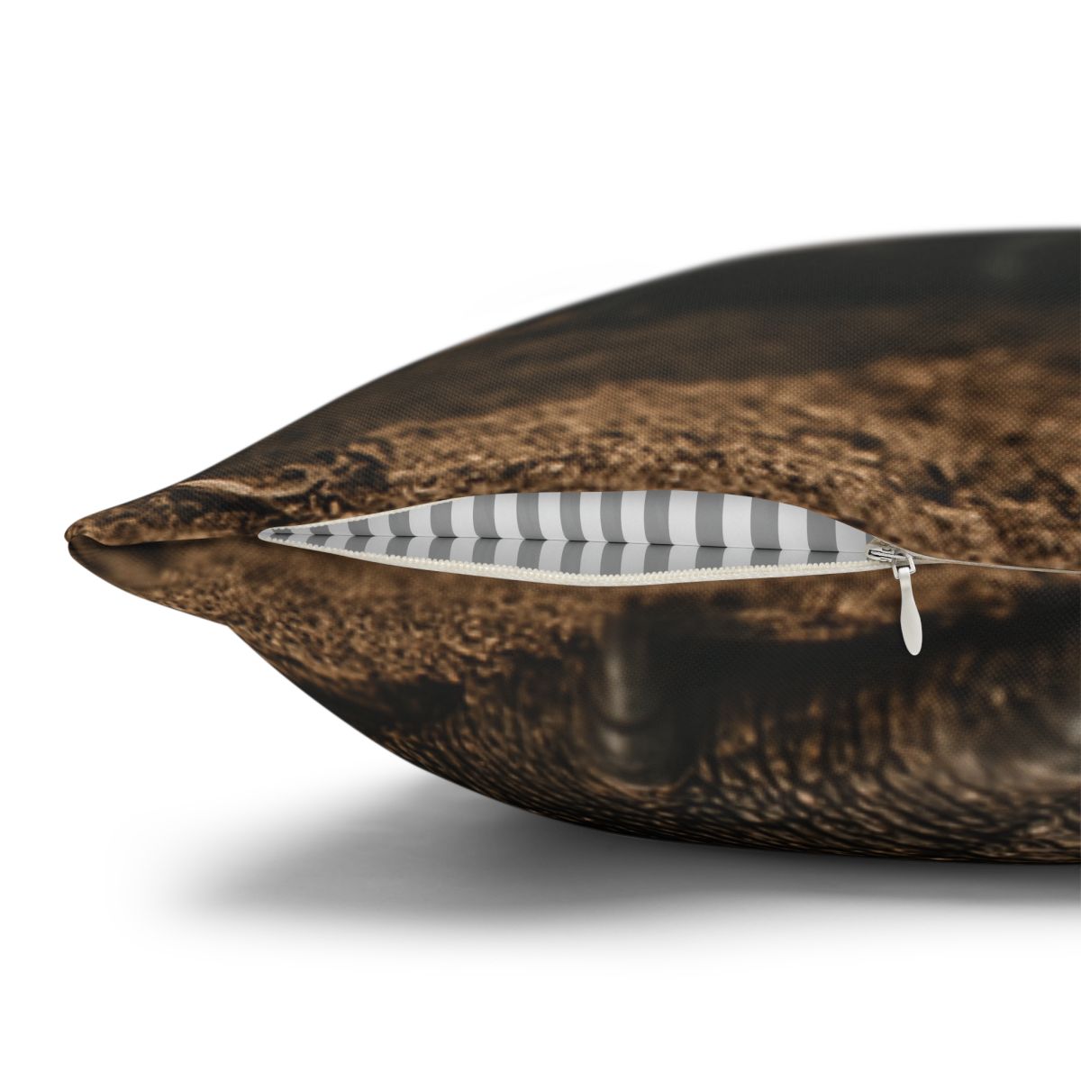 Ancient Sentinel Komodo Dragon stylish decorative pillowcases