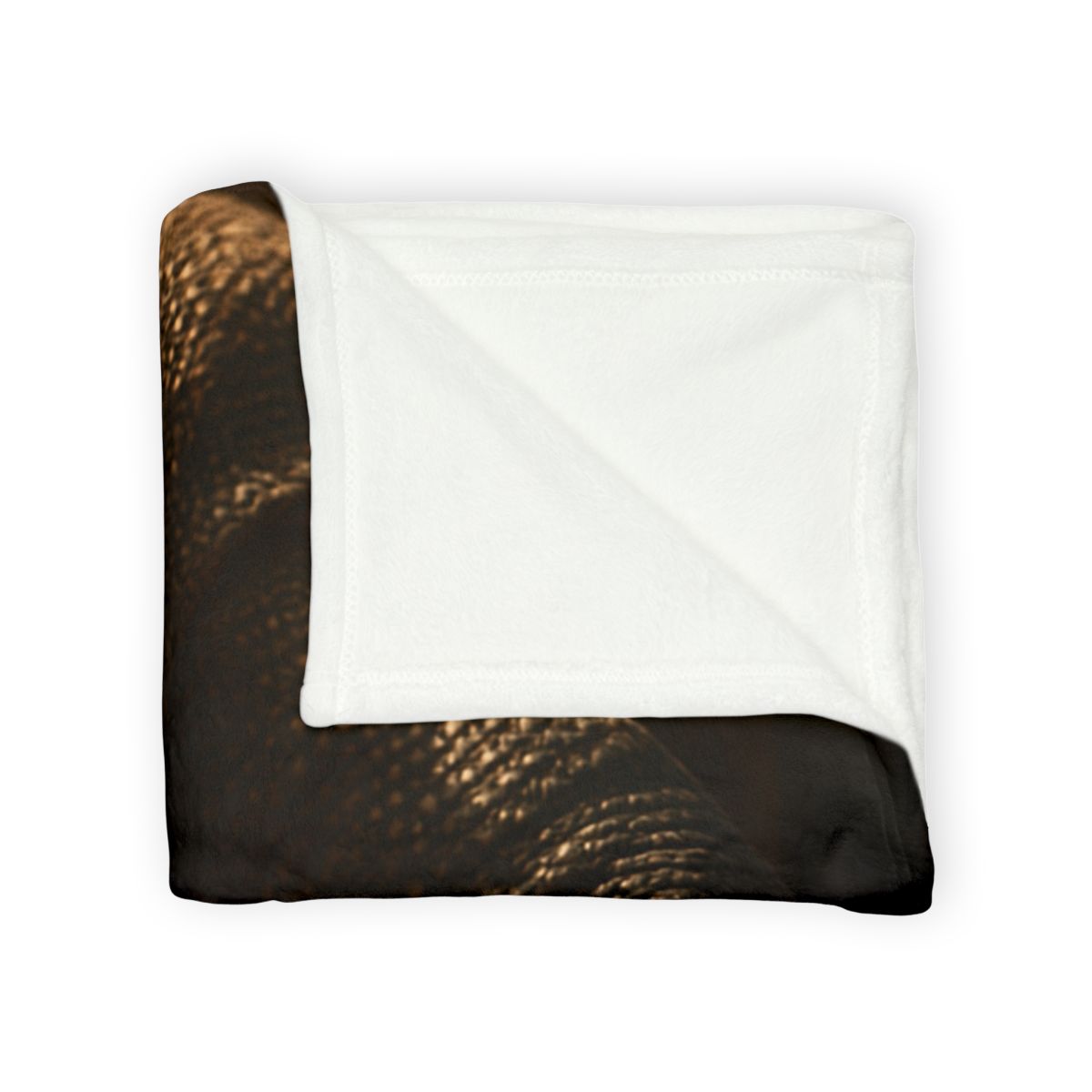 Ancient Sentinel Komodo Dragon unique gift blanketscustom blankets