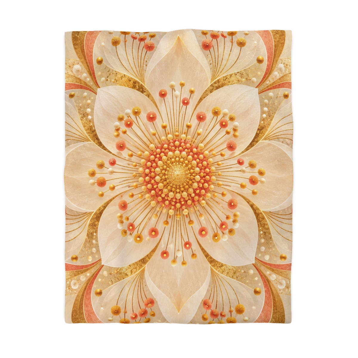 Anther Arc Mosaic stylish duvet covers [AI-3cdb2317-f484af73f7de]