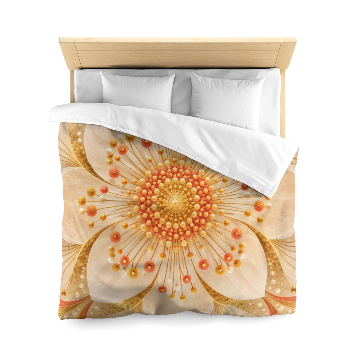 Anther Arc Mosaic stylish duvet covers [AI-3cdb2317-9c7eda4bb730]