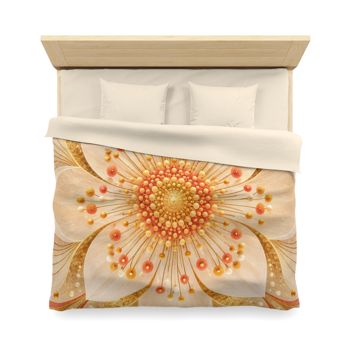 Anther Arc Mosaic stylish duvet covers [AI-3cdb2317-35562afca367]