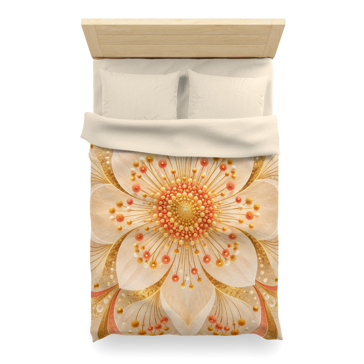 Anther Arc Mosaic stylish duvet covers [AI-3cdb2317-47e4a299f8c4]