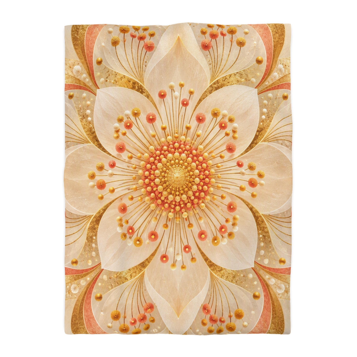 Anther Arc Mosaic stylish duvet covers [AI-3cdb2317-7b98b494738a]